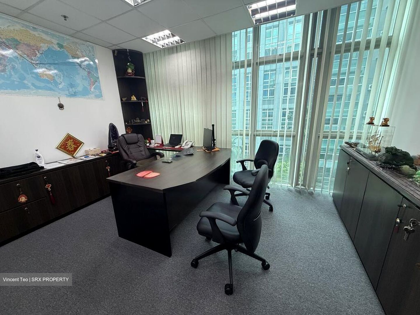 Prestige Centre (D23), Factory #455093371